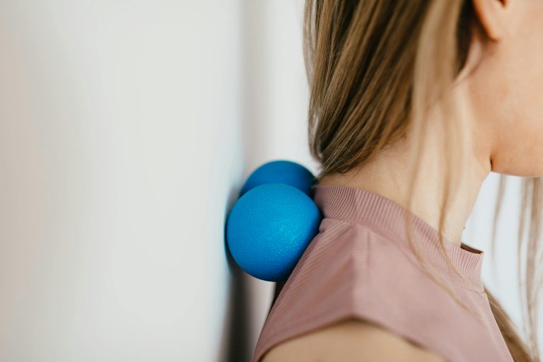 neck pain